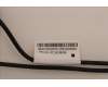5C10U58434 Lenovo CABLE Fru 300mm Rear USB2 HP cable_TCO8