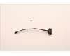 5C10U58437 Lenovo CABLE Fru PS2 Cable 170mm_TCO8.0