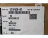 5C10U58441 Lenovo CABLE Fru,8pin to 8 pin 100mm Cab_TCO9
