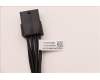 5C10U58441 Lenovo CABLE Fru,8pin to 8 pin 100mm Cab_TCO9
