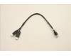 5C10U58452 Lenovo CABLE Fru 430mm DP&USB3.0 CABLE_TCO8.0