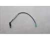 5C10U58483 Lenovo CABLE Fru 250mm Sensor cable_15L_TCO8.0
