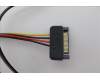 5C10U58496 Lenovo CABLE Fru SATA 520mm+PWR 150 mm_TCO8.0
