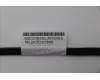 5C10U58496 Lenovo CABLE Fru SATA 520mm+PWR 150 mm_TCO8.0