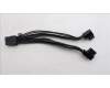 5C10U58504 Lenovo CABLE Fru 150mm P340 Power Cable_TCO8.0