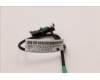 5C10U58525 Lenovo CABLE Fru 250mm Sensor cable_8.4L_TCO8.0