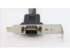 5C10U58592 Lenovo CABLE Fru Com1 cable 150mm_LP_TCO8.0