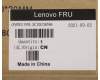 5C10U58596 Lenovo CABLE 27\" SATA HDD cable-LUX