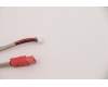 5C10U58596 Lenovo CABLE 27\" SATA HDD cable-LUX
