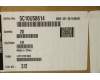5C10U58614 Lenovo CABLE Fru450mmSATA w_o lath R_angle_TCO8