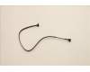5C10U58614 Lenovo CABLE Fru450mmSATA w_o lath R_angle_TCO8