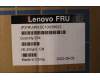 5C10U58623 Lenovo CABLE Fru Com1 cable 250mm_TCO8.0