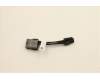 5C10U58629 Lenovo CABLE Fru 50mm 8pin to 4pin power cable