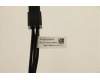 5C10U58629 Lenovo CABLE Fru 50mm 8pin to 4pin power cable