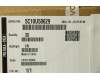5C10U58629 Lenovo CABLE Fru 50mm 8pin to 4pin power cable