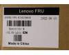5C10U58630 Lenovo CABLE Yoga 2022 eDP cable LG