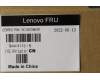 5C10U58639 Lenovo CABLE power button cable