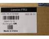 5C10U58640 Lenovo CABLE G-sensor cable APU