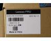 5C10U58643 Lenovo CABLE FRU QHD_LVDS_CBL_BOE_N10-1