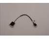 5C10U58644 Lenovo CABLE FRU QHD_LVDS_Cable_BOE_N10-2