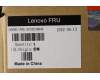 5C10U58646 Lenovo CABLE FRU BL_Cable_BOE_N10_DC12V