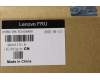 5C10U58650 Lenovo CABLE BL_Cable_LG_SSB1_DC12V