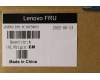 5C10U58651 Lenovo CABLE BL_Cable_LG_SSG3_DC12V FRU