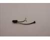5C10U58662 Lenovo CABLE FRU HDD_1_Cable_DC12V