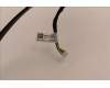 5C10U58662 Lenovo CABLE FRU HDD_1_Cable_DC12V