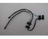 5C10U58705 Lenovo CABLE Fru,Broadcom SATA 4-drop cable