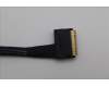 5C10U58705 Lenovo CABLE Fru,Broadcom SATA 4-drop cable
