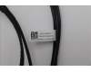 5C10U58705 Lenovo CABLE Fru,Broadcom SATA 4-drop cable