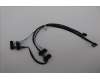 5C10U58705 Lenovo CABLE Fru,Broadcom SATA 4-drop cable