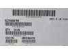 5C10U58706 Lenovo CABLE Fru,80mm 8pin_F to 6+2pin_M cable