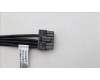 5C10U58707 Lenovo CABLE Fru,MB 2x6+4p to CPU 8p 270mm