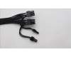 5C10U58716 Lenovo CABLE Fru16p to Dual PCIE 6+2p 375mm