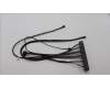 5C10U58720 Lenovo CABLE Fru,T780 Front_I/O cable_TCO8&TSCA