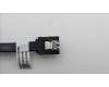 5C10U58721 Lenovo CABLE Fru, 200mm SATA 2 latch L_angle