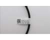 5C10U58722 Lenovo CABLE Fru,450mm sensor cable_TCO8&TSCA