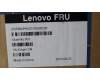 5C10U58726 Lenovo CABLE Fru, 360mm sensor cable_27L_TCO8.0