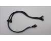 5C10U58731 Lenovo CABLE Fru,Broadcom NVME bay3 Gen4 cable