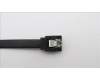 5C10U58739 Lenovo CABLE Fru, 190mm SATA 2 latch _T580