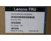 5C10U58745 Lenovo CABLE Fru Com2 cable 150mm_LP_TCO8.0