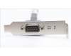 5C10U58745 Lenovo CABLE Fru Com2 cable 150mm_LP_TCO8.0