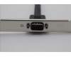 5C10U58747 Lenovo CABLE Fru Com2 cable 170mm_HP_TCO8.0
