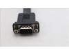 5C10U58748 Lenovo CABLE Fru Com1 cable 250mm_TCO8.0