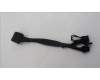 5C10U58750 Lenovo CABLE Fru,16p_F to Dual PCIE 6+2p160mm
