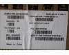 5C10U58758 Lenovo CABLE Fru,H-CONN SET 7HQ C/B-LCD_ED