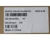 5C10U58763 Lenovo CABLE Fru,H-CONN SET 7HQ M/B--IO/B_