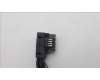 5C10U58774 Lenovo CABLE Fru12VHPWR to 12VHPWR RA 420mm